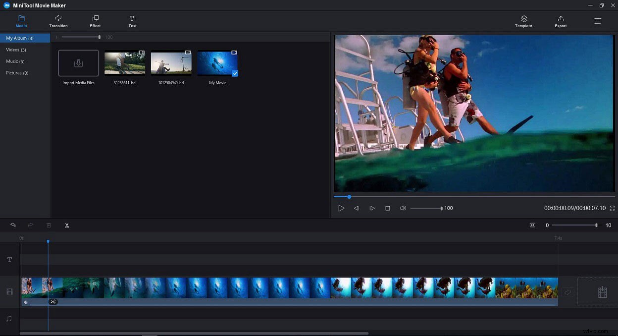 Convert WMV to MP4 for Free: Top 3 Easy & Reliable Methods