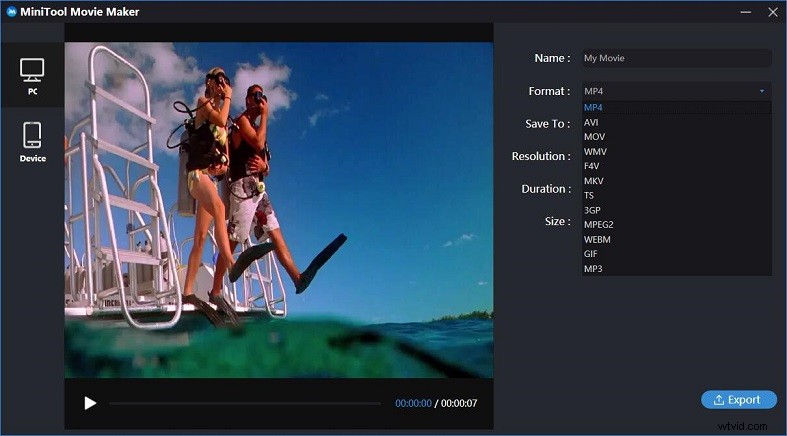 Convert WMV to MP4 for Free: Top 3 Easy & Reliable Methods