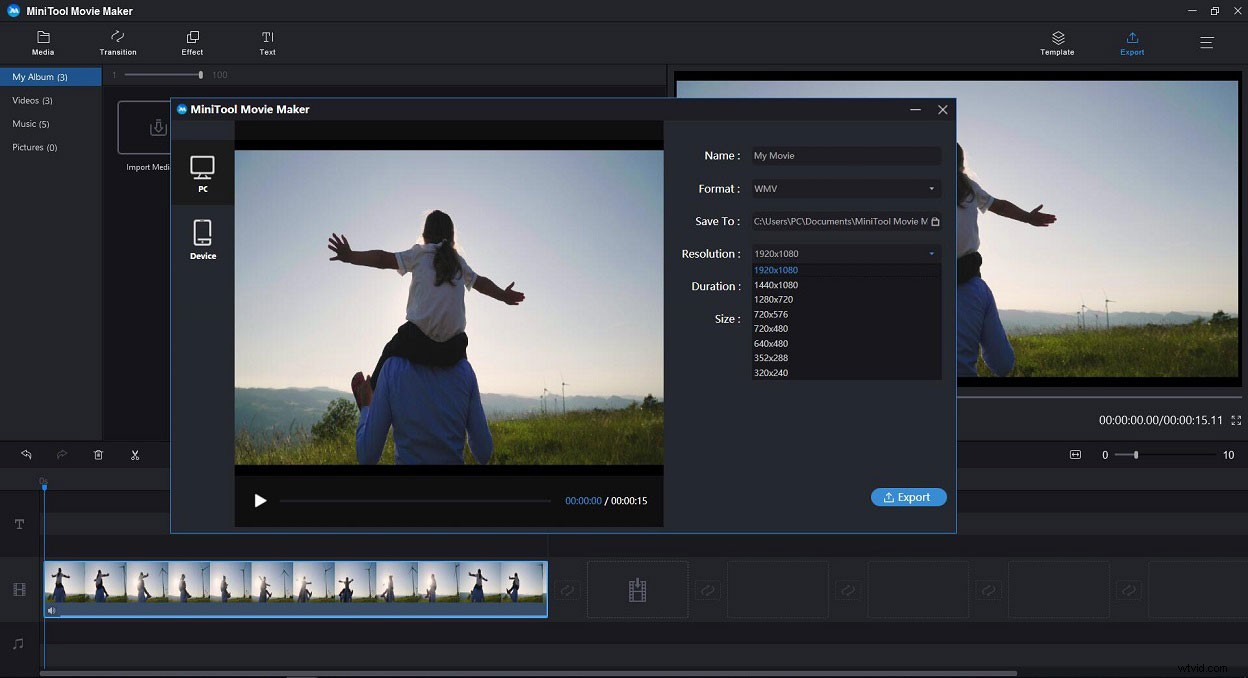 Convert WMV to MP4 for Free: Top 3 Easy & Reliable Methods