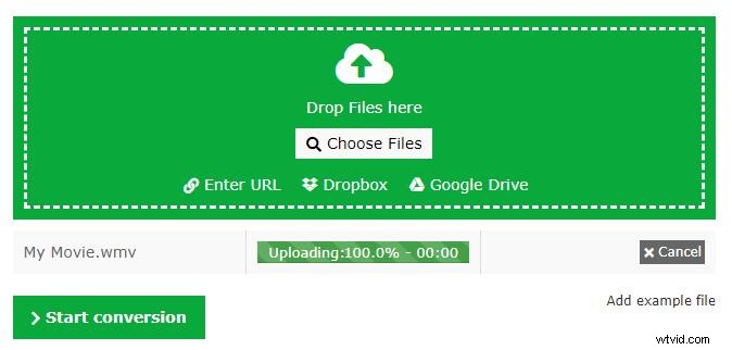 Convert WMV to MP4 for Free: Top 3 Easy & Reliable Methods