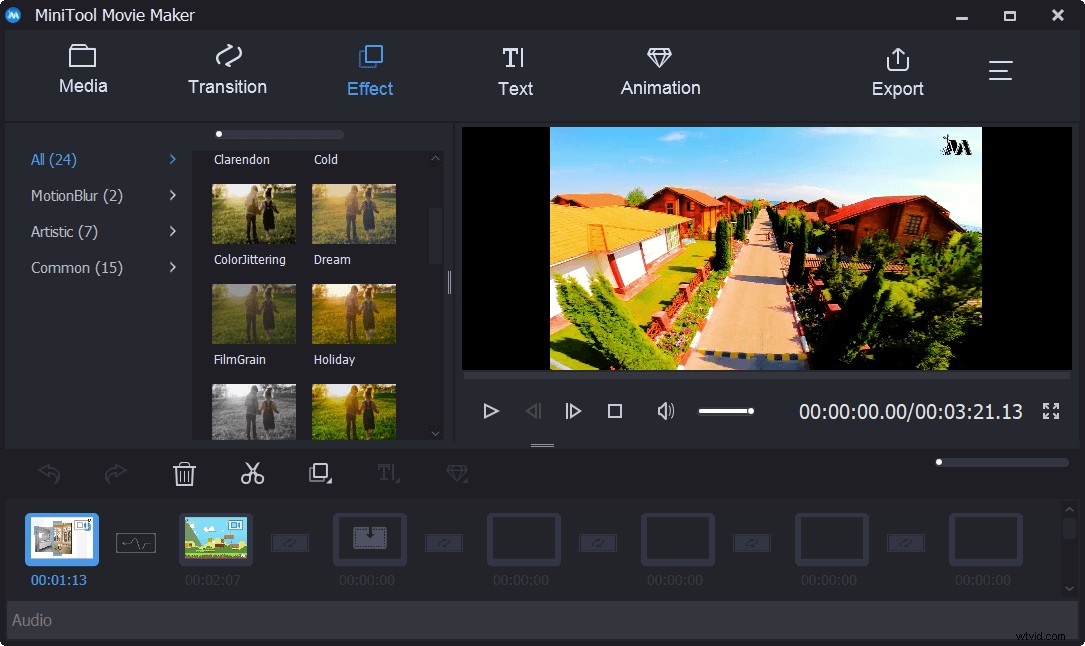 Top 7 Video Editing Software to Enhance Video Quality Effortlessly