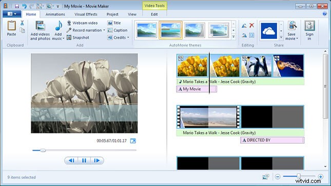 Top 7 Video Editing Software to Enhance Video Quality Effortlessly