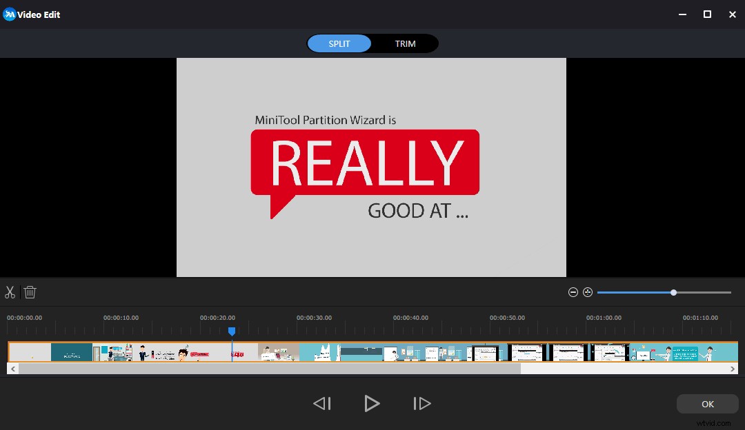 Ultimate Guide: How to Trim, Cut, and Split Videos Easily & Quickly