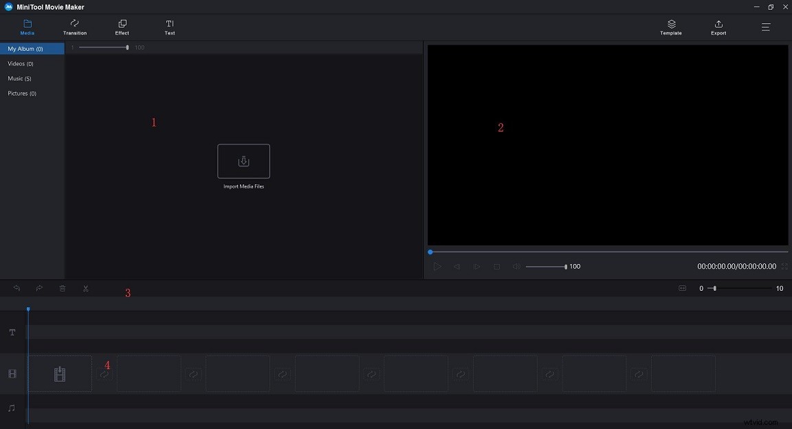 Top 5 Best Free Video Trimmers: Easily Trim & Cut Videos Without Ads