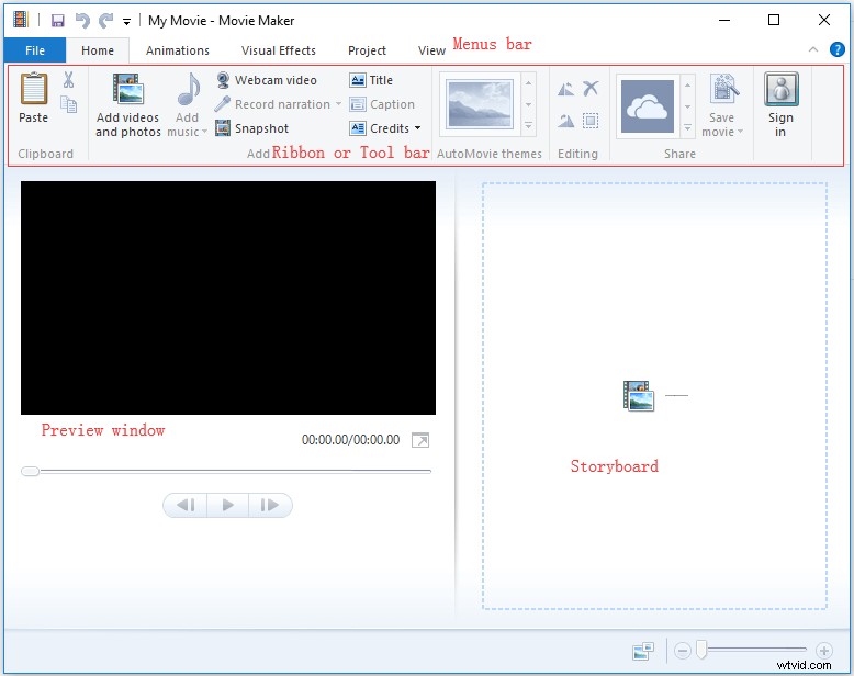 MiniTool MovieMaker vs. Windows Movie Maker: Ultimate Comparison & Best Alternative