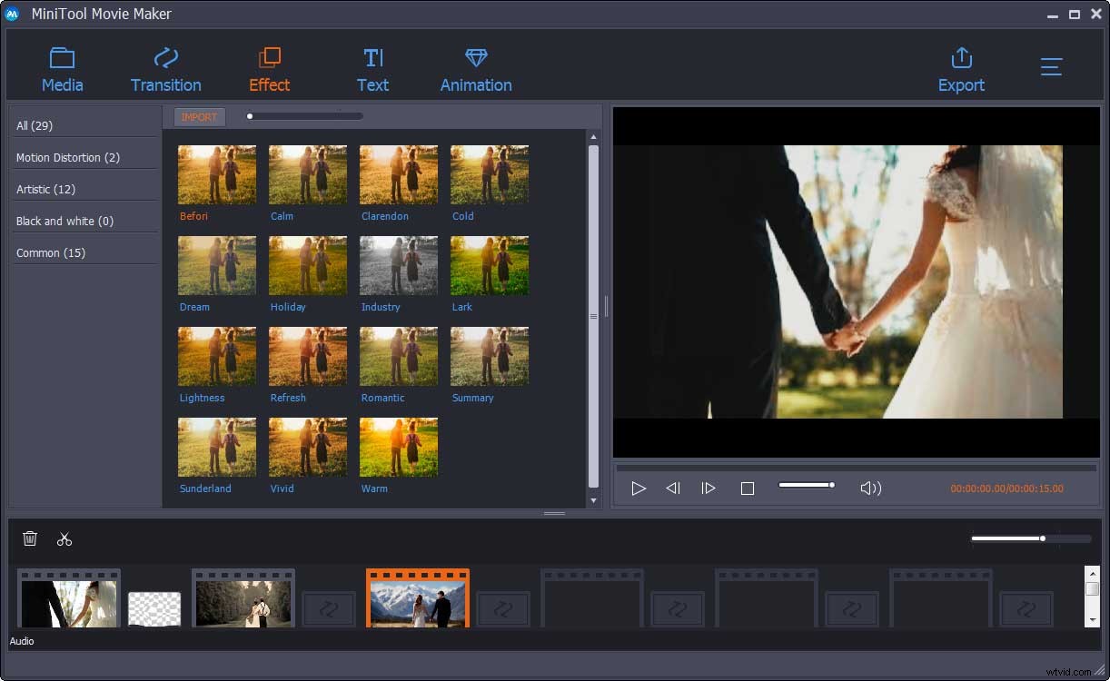 MiniTool MovieMaker vs. Windows Movie Maker: Ultimate Comparison & Best Alternative