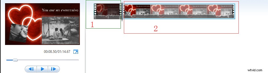 Master Video Editing: Step‑by‑Step Guide to Splitting and Trimming Clips in Windows Movie Maker