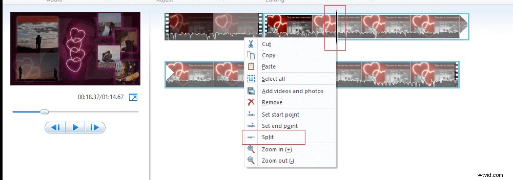 Master Video Editing: Step‑by‑Step Guide to Splitting and Trimming Clips in Windows Movie Maker