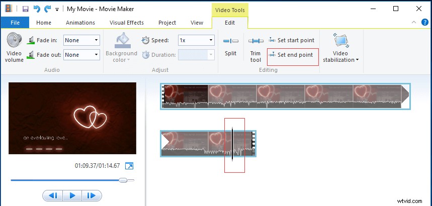 Master Video Editing: Step‑by‑Step Guide to Splitting and Trimming Clips in Windows Movie Maker