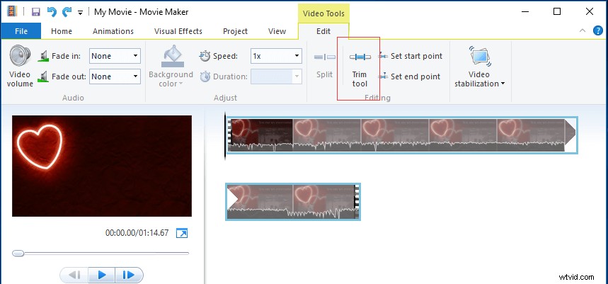 Master Video Editing: Step‑by‑Step Guide to Splitting and Trimming Clips in Windows Movie Maker