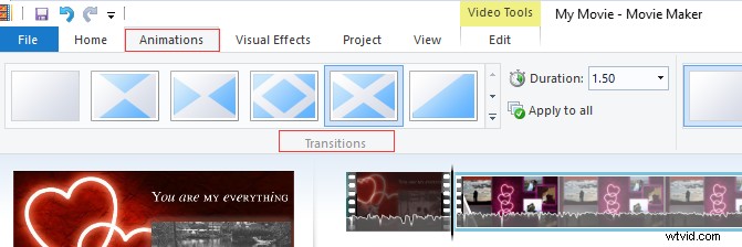 Master Video Editing: Step‑by‑Step Guide to Splitting and Trimming Clips in Windows Movie Maker