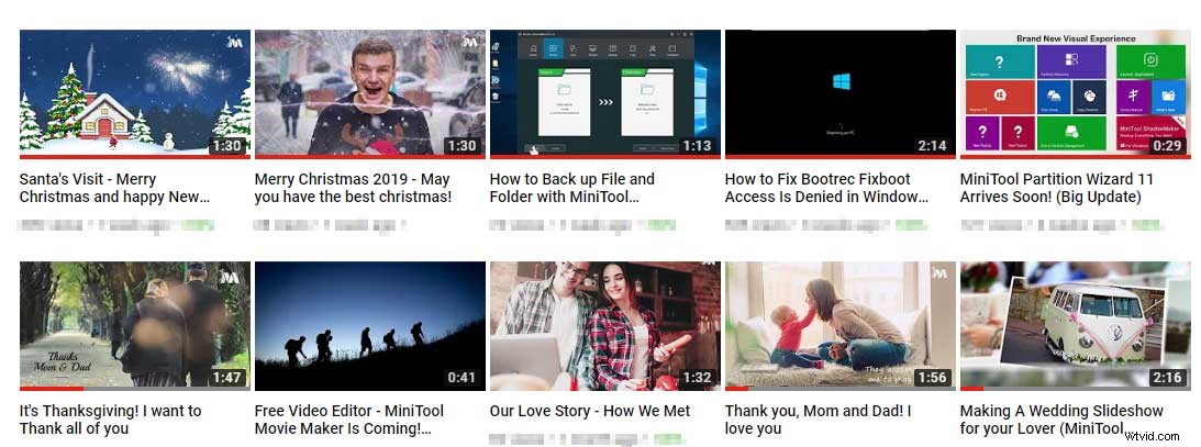 8 Proven Tips to Boost YouTube Watch Time and Rankings in 2022