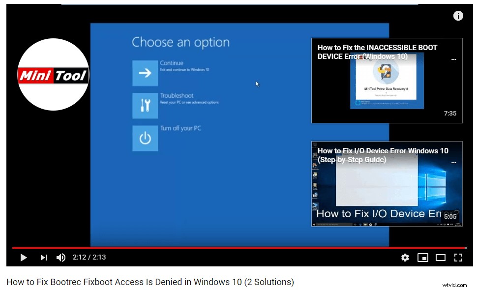 8 Proven Tips to Boost YouTube Watch Time and Rankings in 2022