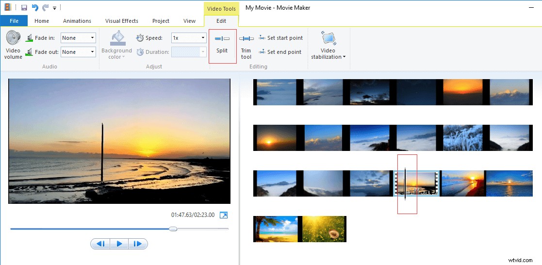 4 Simple Steps to Create Stunning YouTube Videos from Pictures