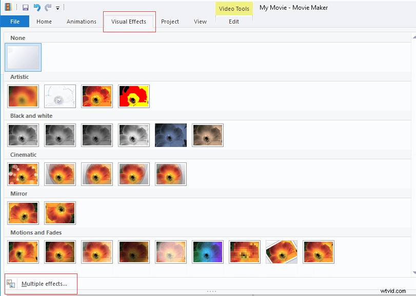 4 Simple Steps to Create Stunning YouTube Videos from Pictures