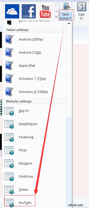 4 Simple Steps to Create Stunning YouTube Videos from Pictures