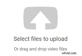 4 Simple Steps to Create Stunning YouTube Videos from Pictures
