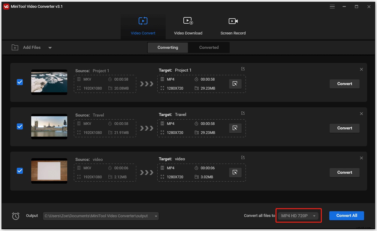 Convert MKV to MP4 Without Quality Loss: Free Tools & Step-by-Step Guide
