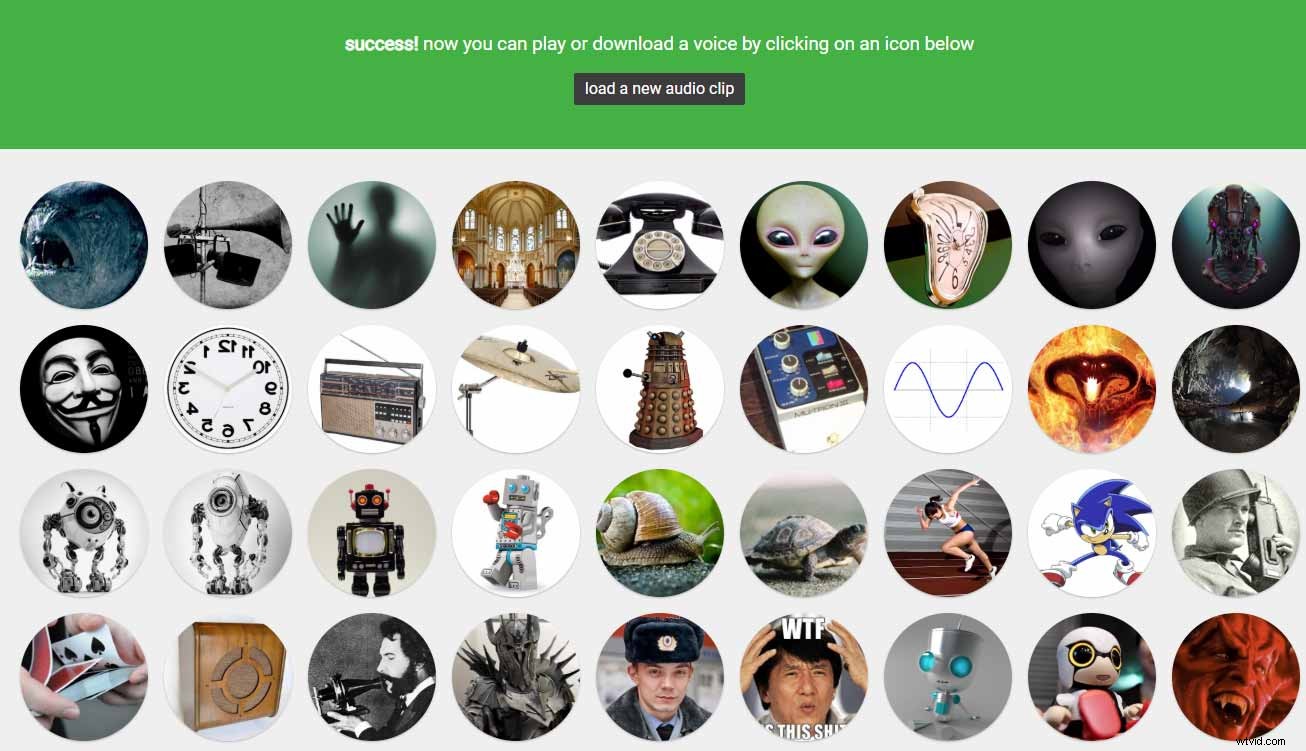 Top 9 Best Voice Changer Software for YouTube, PC & Phone