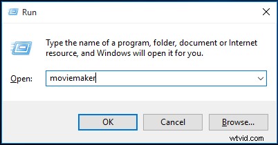 7 Proven Fixes for Windows Movie Maker Error 0x80004003