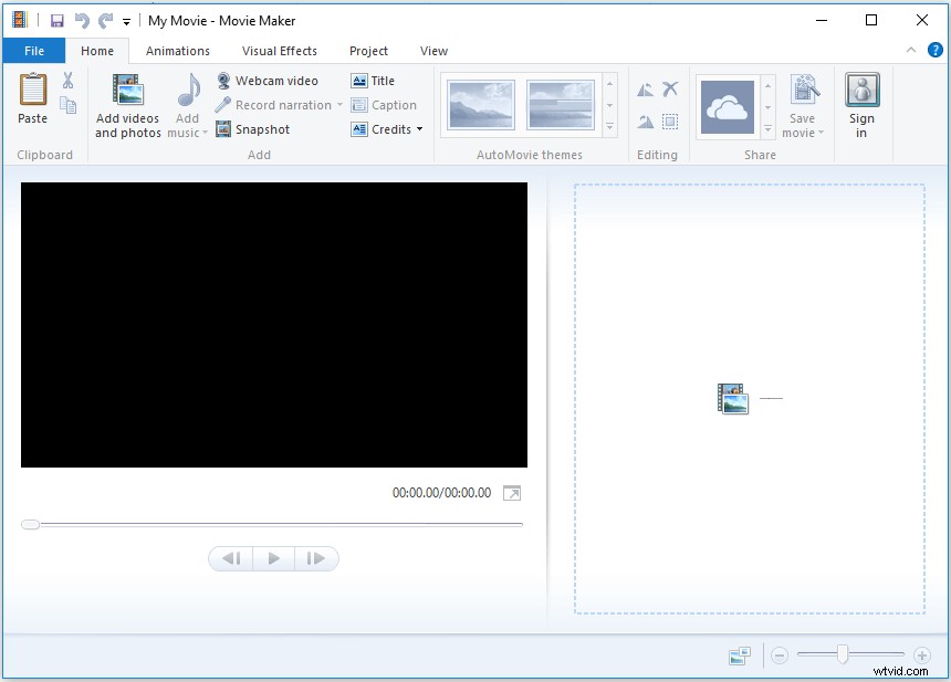 7 Proven Fixes for Windows Movie Maker Error 0x80004003