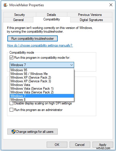8 Proven Fixes for Windows Movie Maker No Sound Issue on Windows 10