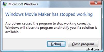 Fix Windows Movie Maker Not Working on Windows 10/8/7: Proven Solutions