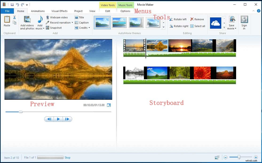 Fix Windows Movie Maker Not Working on Windows 10/8/7: Proven Solutions