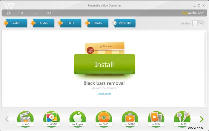 Top 6 Best MOV to MP3 Converters for 2024: Free & Reliable Tools