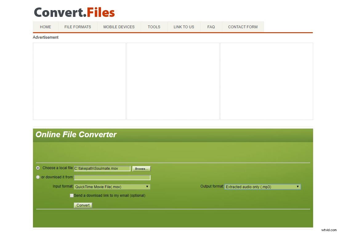 Top 6 Best MOV to MP3 Converters for 2024: Free & Reliable Tools