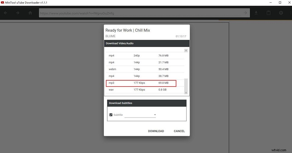 Top 6 Best MOV to MP3 Converters for 2024: Free & Reliable Tools