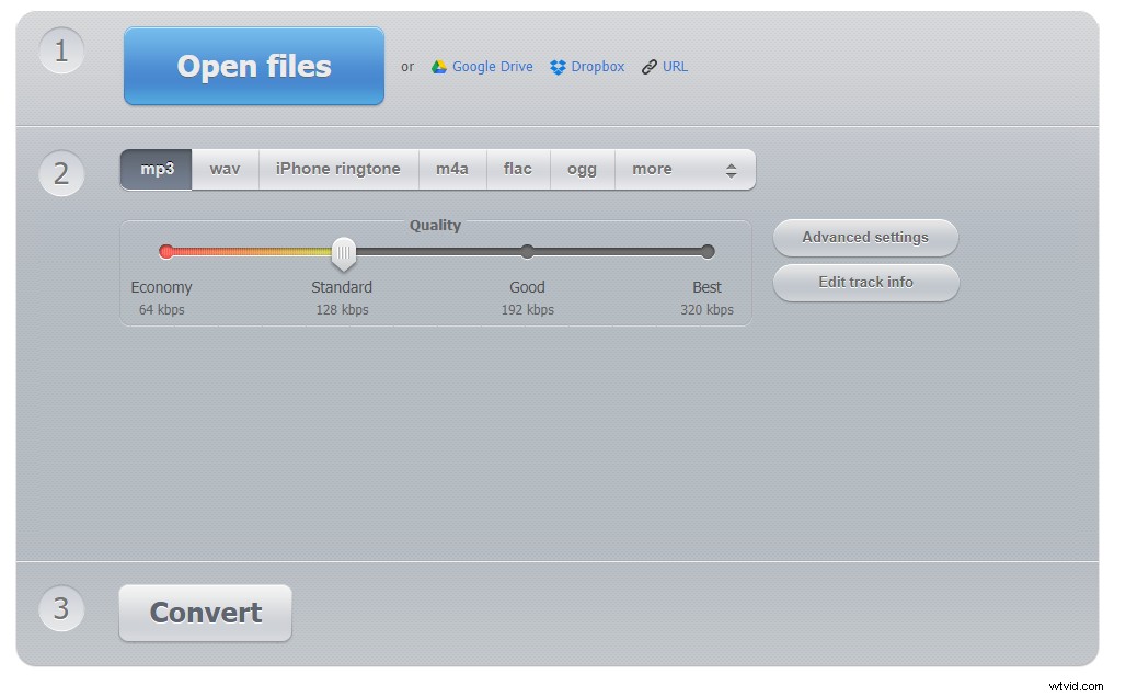 Convert WAV to MP3 for Free: Top 3 Easy & Reliable Methods
