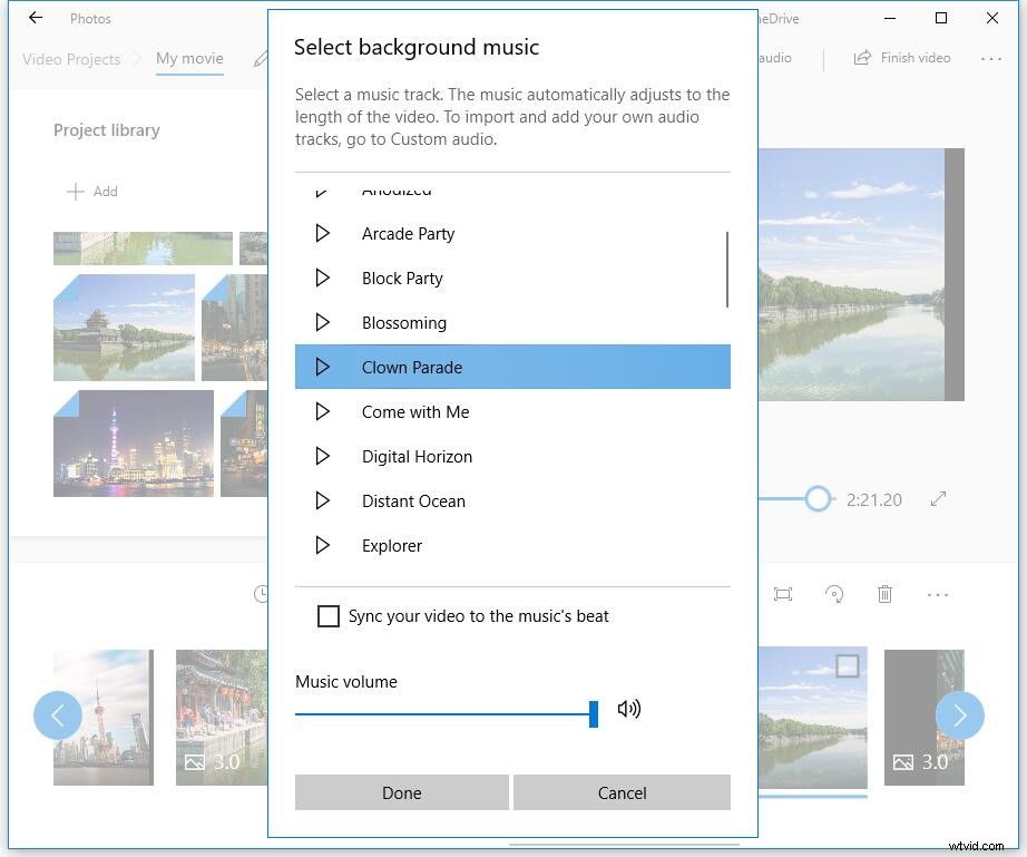 Top 4 Free Video Editors for Windows 10 in 2022 – No Watermarks, Pro Results