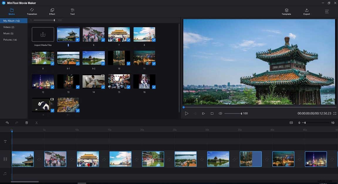 Top 4 Free Video Editors for Windows 10 in 2022 – No Watermarks, Pro Results