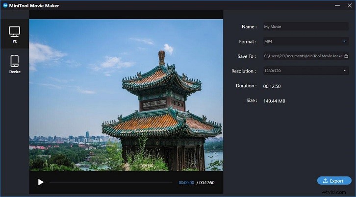 Top 4 Free Video Editors for Windows 10 in 2022 – No Watermarks, Pro Results