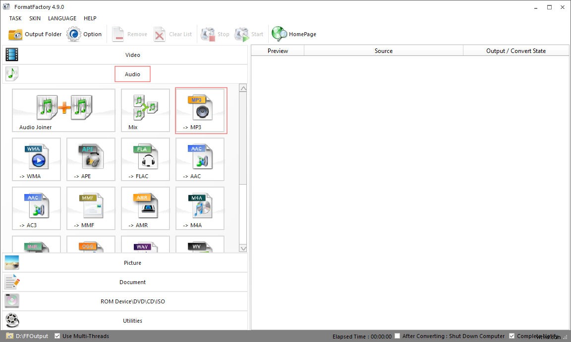 Top 10 Best WMV to MP3 Converters: Desktop & Online Tools