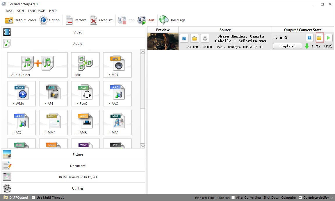 Top 10 Best WMV to MP3 Converters: Desktop & Online Tools