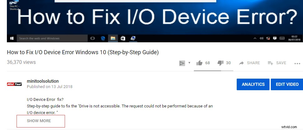 5 Proven YouTube Video Optimization Tips to Boost Views in 2024