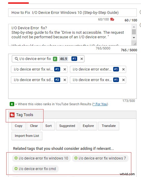 5 Proven YouTube Video Optimization Tips to Boost Views in 2024