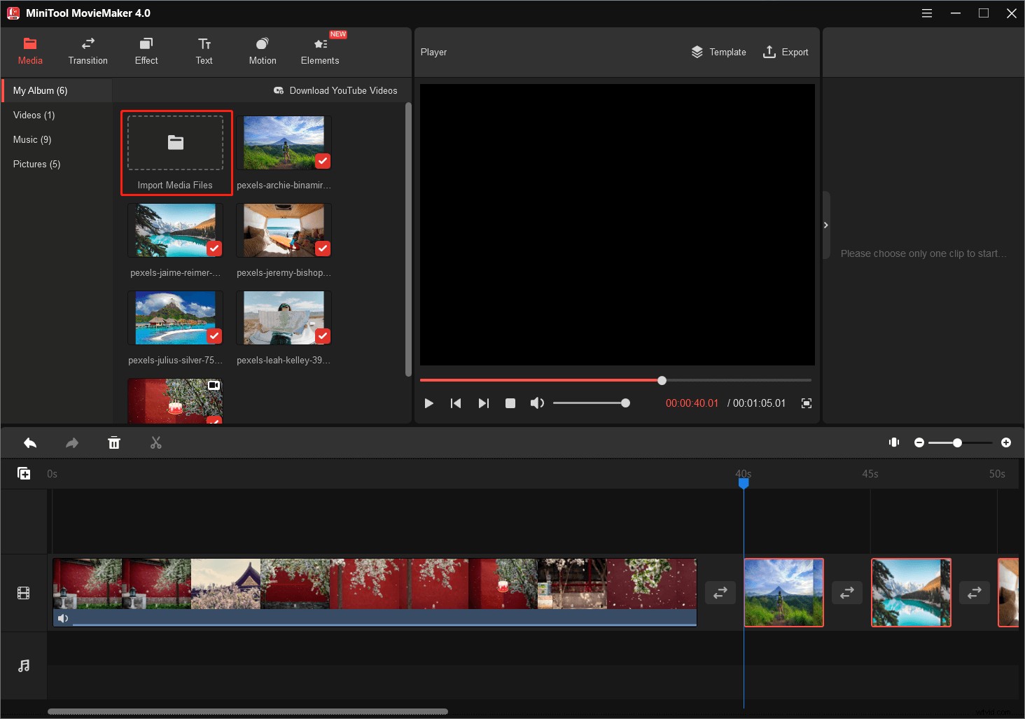 Top 10 Best Photo Slideshow Makers for Windows & Mac (2024 Edition)