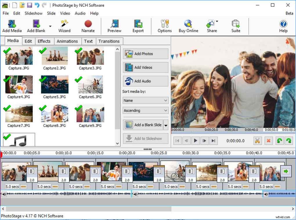 Top 10 Best Photo Slideshow Makers for Windows & Mac (2024 Edition)