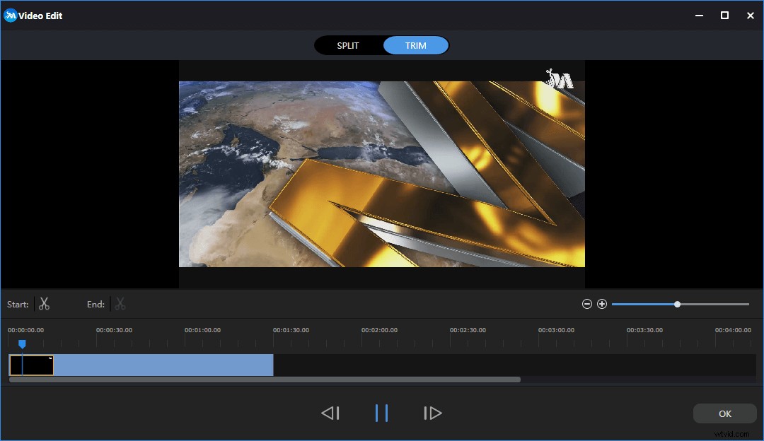 Effortless Video Trimming: Step-by-Step Guide with Screenshots