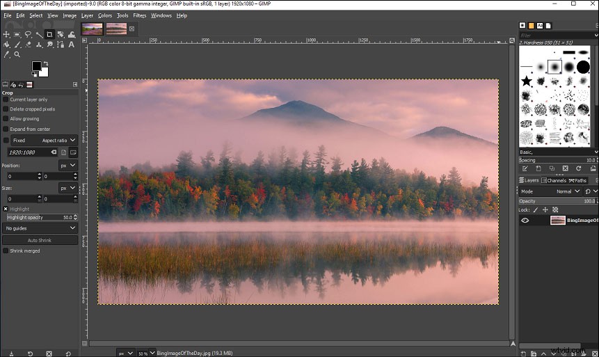 Top 10 Best Photo Editors to Transform Your Images into Stunning Masterpieces