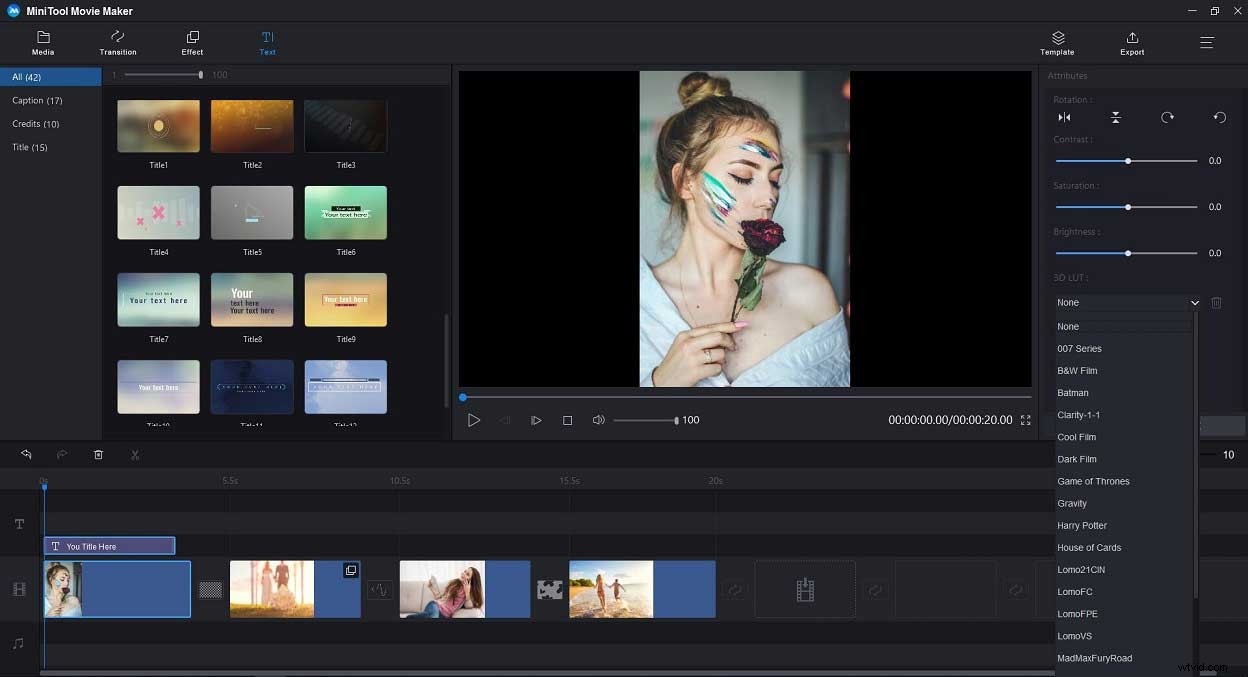 Top 10 Best Photo Editors to Transform Your Images into Stunning Masterpieces