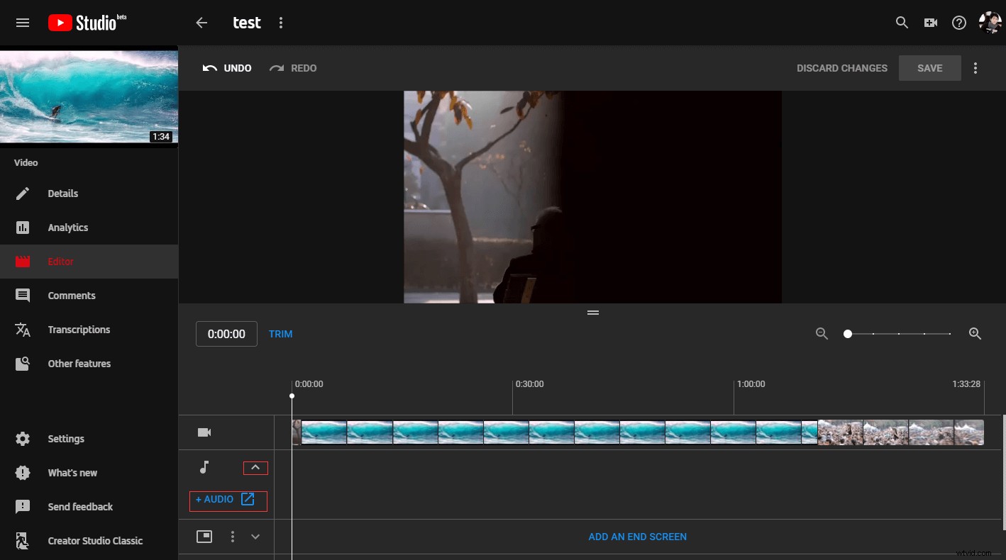 How to Add and Edit Background Music to Videos for Free – MiniTool MovieMaker Guide