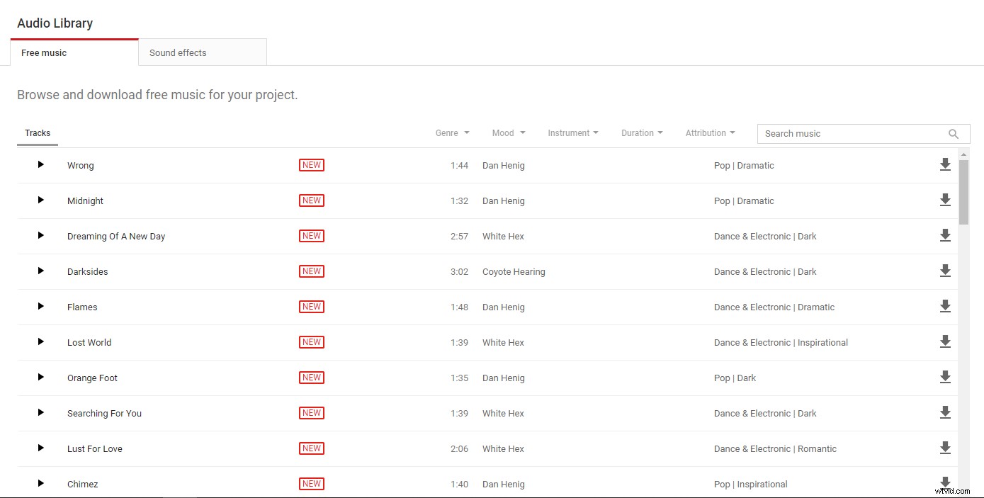How to Add and Edit Background Music to Videos for Free – MiniTool MovieMaker Guide