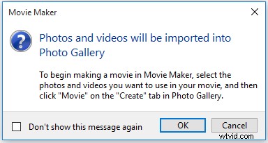 Step-by-Step Guide: How to Import Photos & Videos into Windows Movie Maker
