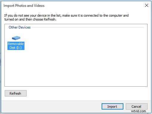 Step-by-Step Guide: How to Import Photos & Videos into Windows Movie Maker