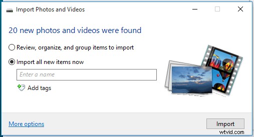 Step-by-Step Guide: How to Import Photos & Videos into Windows Movie Maker