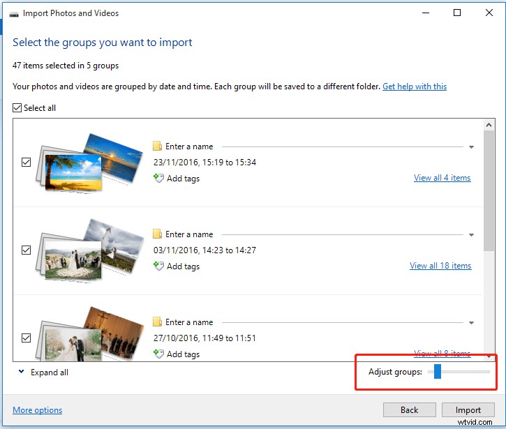 Step-by-Step Guide: How to Import Photos & Videos into Windows Movie Maker